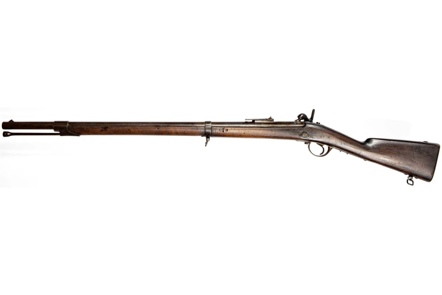 French Model 1859 Rifle